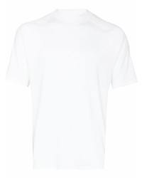 Мужская белая футболка с круглым вырезом от Represent