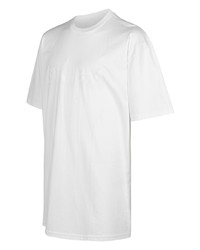 Мужская белая футболка с круглым вырезом от Stadium Goods