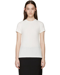 Женская белая футболка от 6397