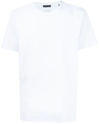 Мужская белая футболка от ATM Anthony Thomas Melillo