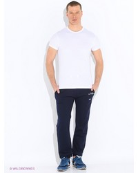 Мужская белая футболка от Baon