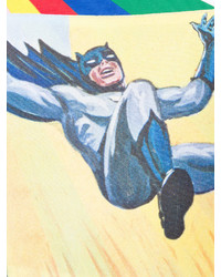 Мужская белая футболка от Iceberg