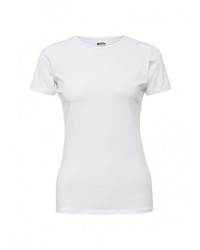 Женская белая футболка от Befree