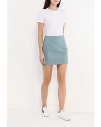 Женская белая футболка от Befree