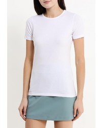 Женская белая футболка от Befree