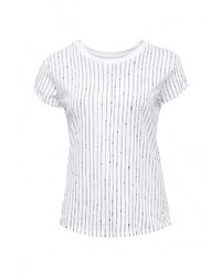 Женская белая футболка от Befree