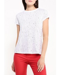 Женская белая футболка от Befree