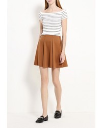 Женская белая футболка от Befree