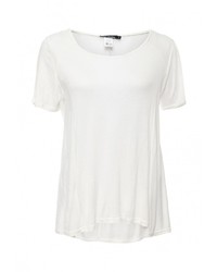 Женская белая футболка от Befree