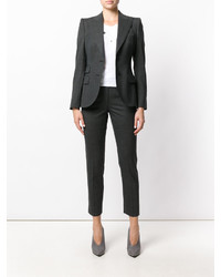 Женская белая футболка от Dolce & Gabbana