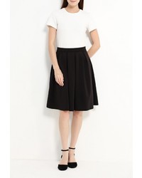 Женская белая футболка от CHIC