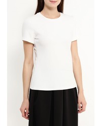 Женская белая футболка от CHIC