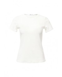 Женская белая футболка от CHIC