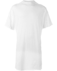 Мужская белая футболка от Damir Doma