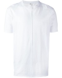 Мужская белая футболка от Damir Doma