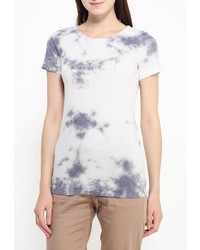 Женская белая футболка от Dimensione Danza