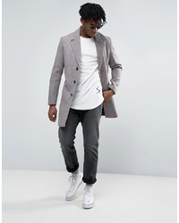 Мужская белая футболка от ONLY & SONS