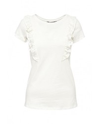 Женская белая футболка от Dorothy Perkins