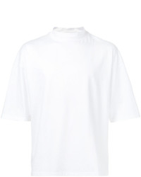 Мужская белая футболка от EN ROUTE