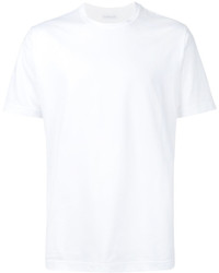 Мужская белая футболка от ESTNATION