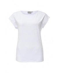 Женская белая футболка от FiNN FLARE