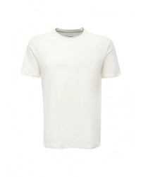 Мужская белая футболка от Gap