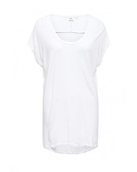 Женская белая футболка от Gap