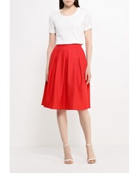 Женская белая футболка от Gerry Weber