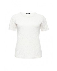 Женская белая футболка от Gerry Weber