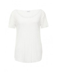 Женская белая футболка от Jacqueline De Yong