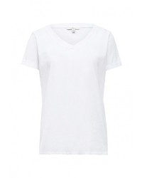 Женская белая футболка от Mavi