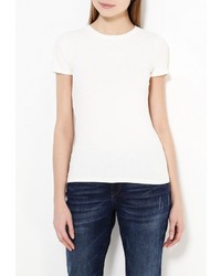 Женская белая футболка от Mavi