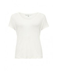 Женская белая футболка от Mavi