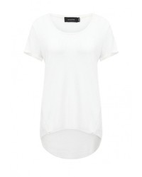 Женская белая футболка от MinkPink