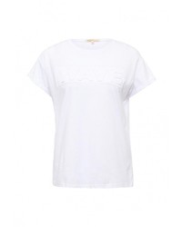 Женская белая футболка от Modis