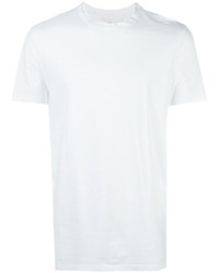 Мужская белая футболка от Neil Barrett