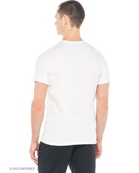 Мужская белая футболка от Nike