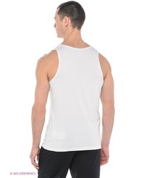 Мужская белая футболка от Nike