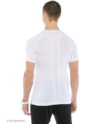 Мужская белая футболка от Nike