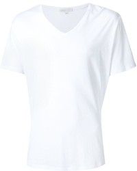 Мужская белая футболка от Onia