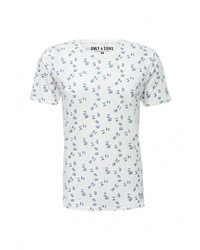 Мужская белая футболка от Only &amp; Sons