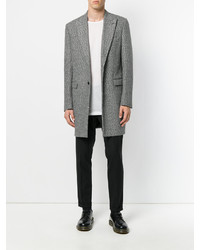 Мужская белая футболка от Unconditional