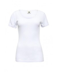 Женская белая футболка от PEP