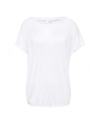 Женская белая футболка от Q/S designed by