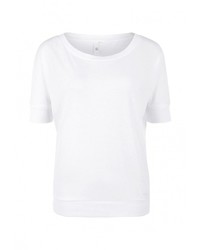 Женская белая футболка от Q/S designed by