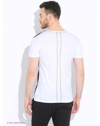 Мужская белая футболка от Religion