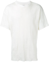 Мужская белая футболка от SASQUATCHfabrix.