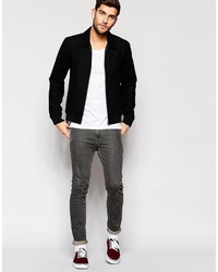 Мужская белая футболка от ONLY & SONS