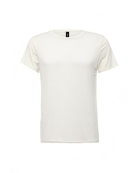 Мужская белая футболка от Sweewe