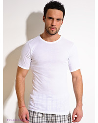 Мужская белая футболка от Torro